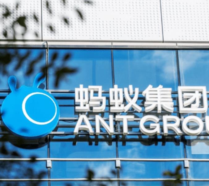 螞蟻已部署萬卡規模國產算力群